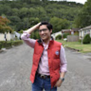 Meet your Posher, John